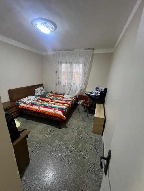 Vente Appartement F5 Alger Zeralda