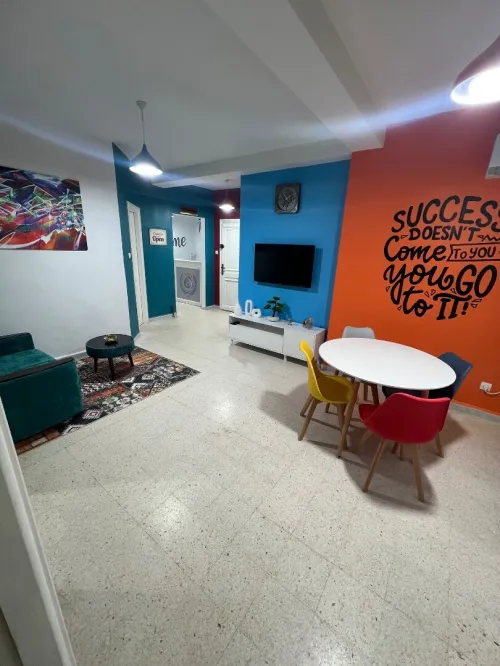 Location Appartement Niveau de villa F3 Alger Zeralda