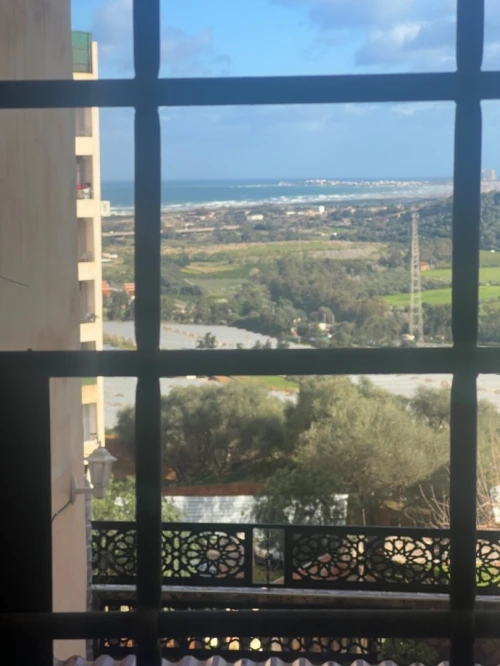 Vente Appartement F3 Tipaza Douaouda
