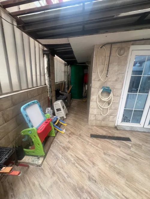Vente Appartement F3 Alger Baba hassen