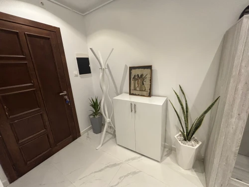 Location Appartement F2 Alger Birkhadem