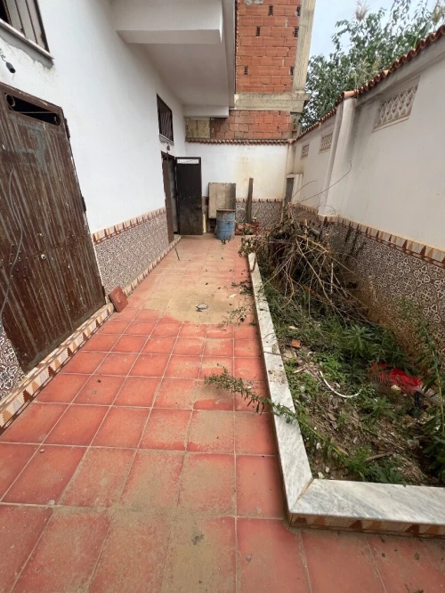 Vente Villa Tipaza Fouka