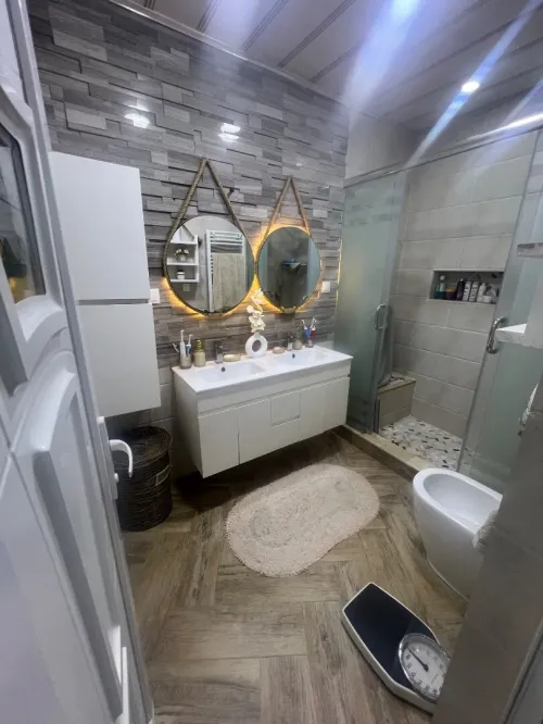 Vente Appartement F3 Alger Baba hassen