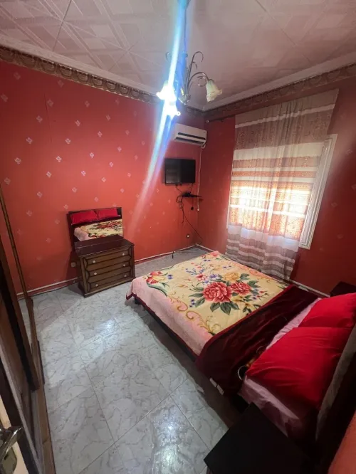 Vente Appartement F3 Tipaza Douaouda