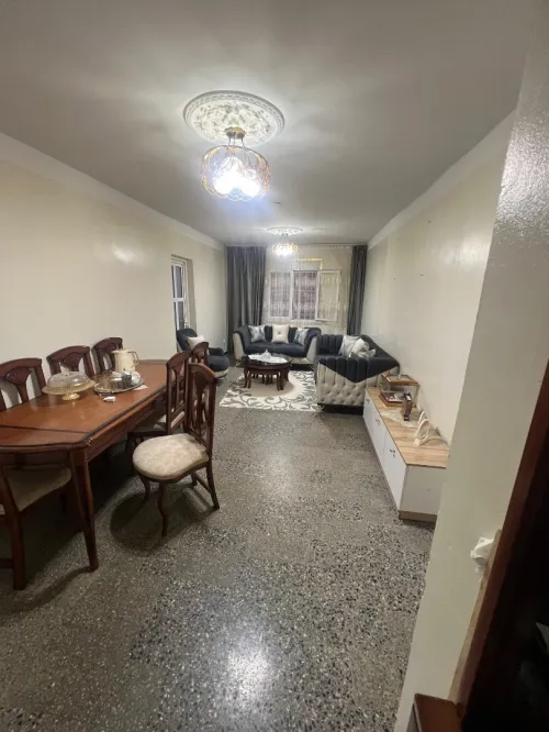 Vente Appartement F5 Alger Zeralda