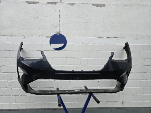 Pare choc avant seat arona facelift 2021-2025 gris manitoba