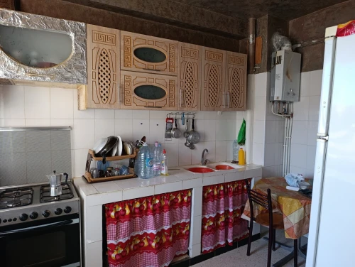 Vente Appartement F3 Constantine El khroub