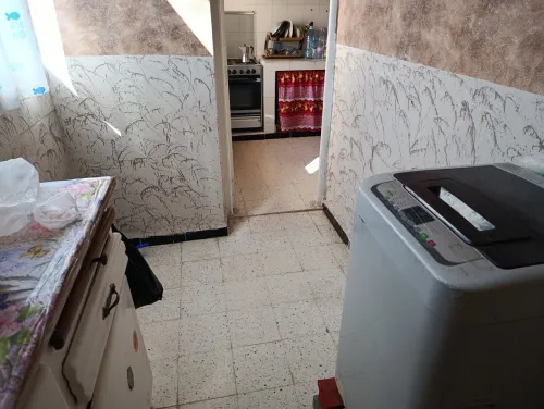 Vente Appartement F3 Constantine El khroub