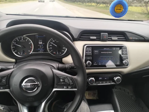 Nissan Micra 2022 Micra