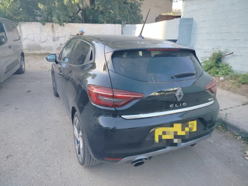Renault Clio 5 RS line 1.5 115ch 2022 