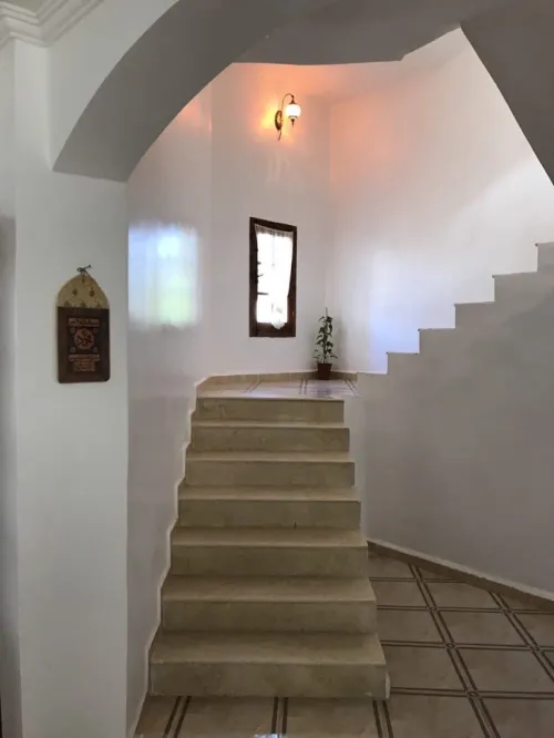 Location Villa Laghouat Laghouat