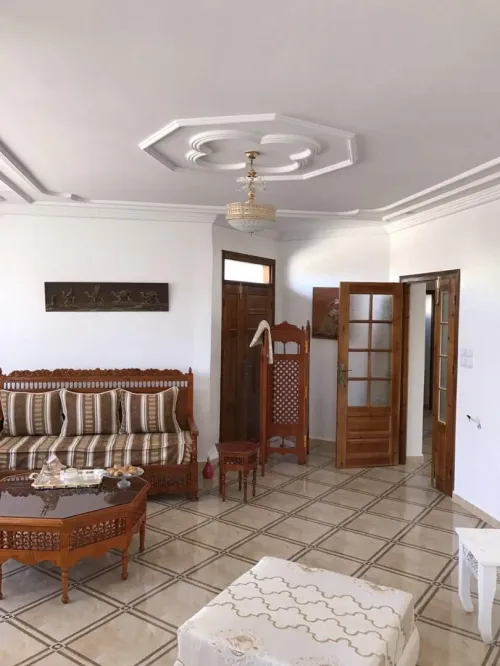 Location Villa Laghouat Laghouat