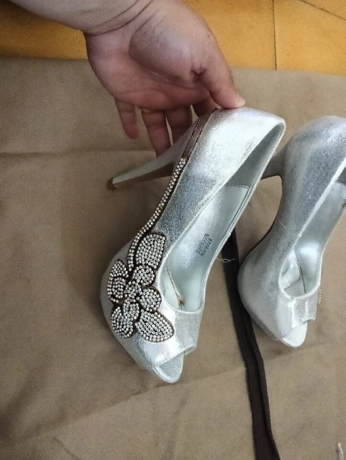 Escarpins de fête
