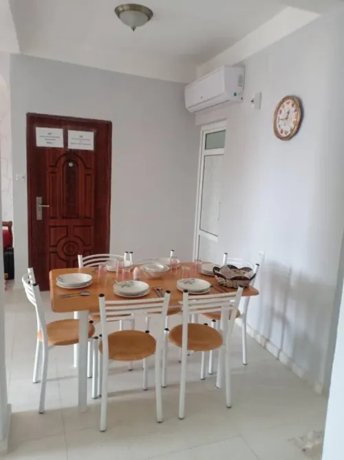 Location vacances Niveau De Villa F3 Skikda El marsa