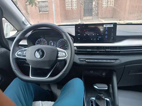 Livan X3 Pro  2025 Full option