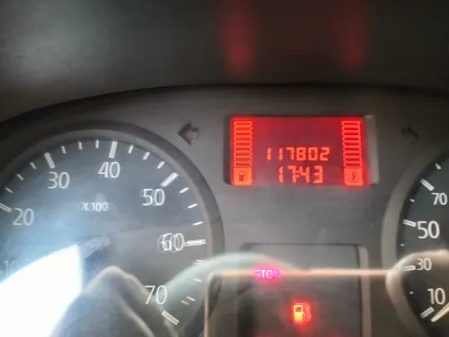 Renault Kangoo 2008 Kangoo