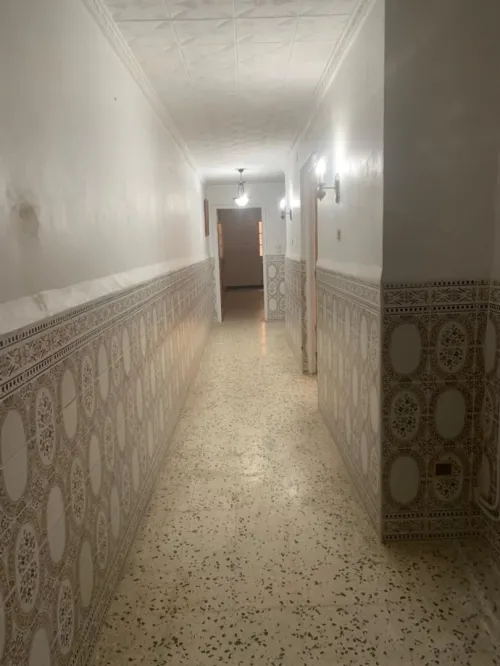 Location Appartement F6 Blida Blida