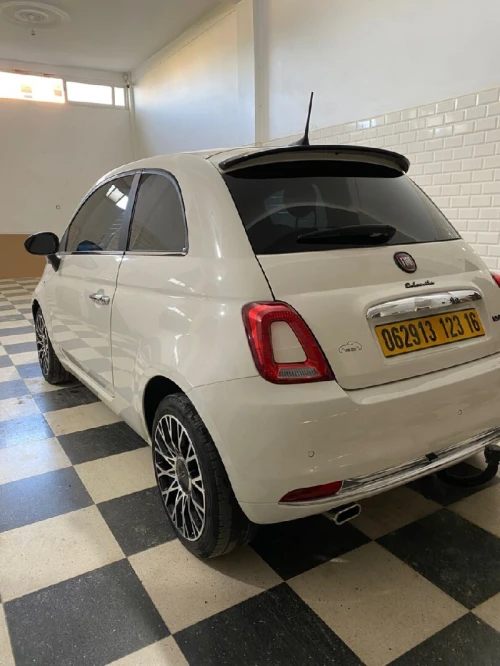 Fiat 500 2023 Dolcevita plus 