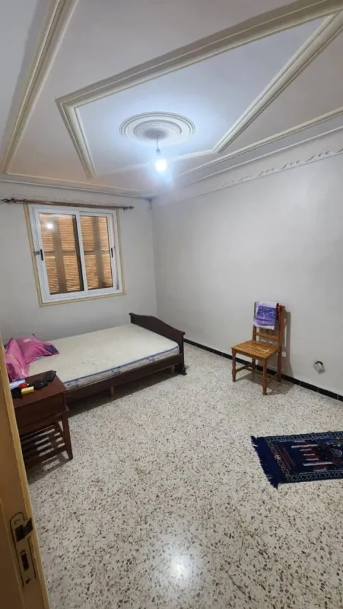 Location Appartement F4 Alger Dar el beida