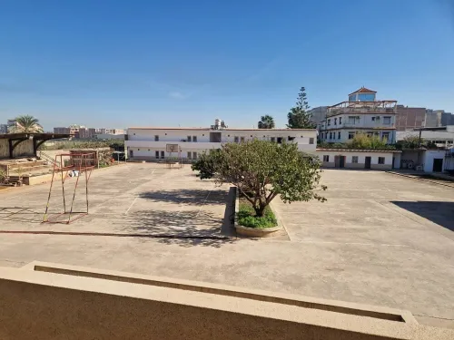 Location bien immobilier Alger Bordj el kiffan
