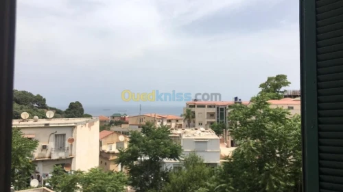 Vente Appartement F3 Alger El mouradia