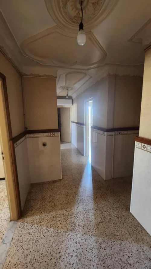 Location Appartement F4 Alger Dar el beida