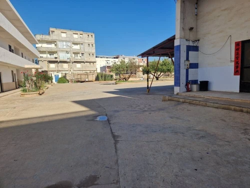 Location bien immobilier Alger Bordj el kiffan
