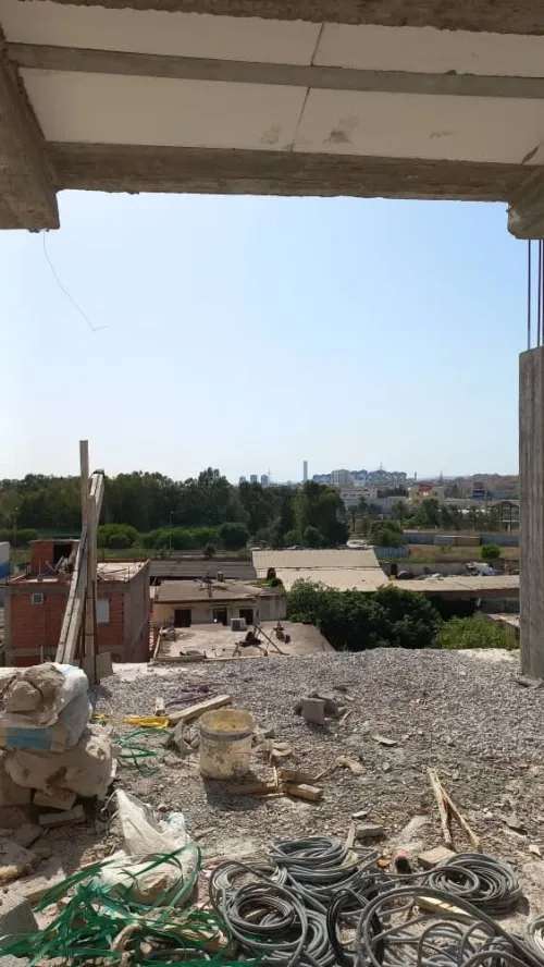 Vente Appartement F5 Alger Dar el beida