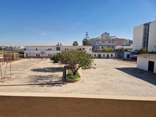 Location bien immobilier Alger Bordj el kiffan