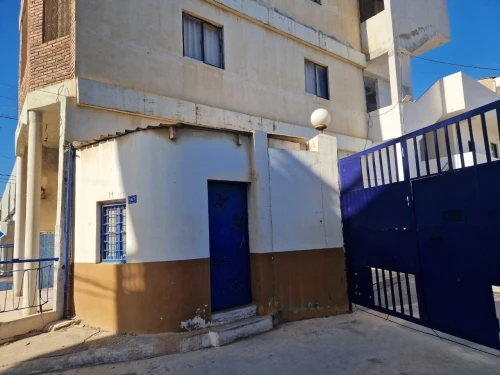 Location bien immobilier Alger Bordj el kiffan