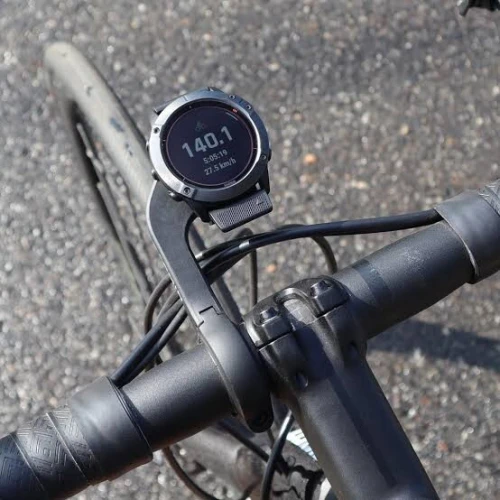 Garmin Support pour vélo QuickFit 