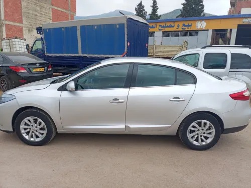 Renault Fluence 2013 Fluence