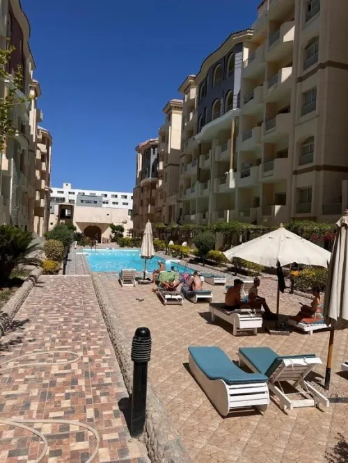 VOYAGE HURGHADA غرداقة