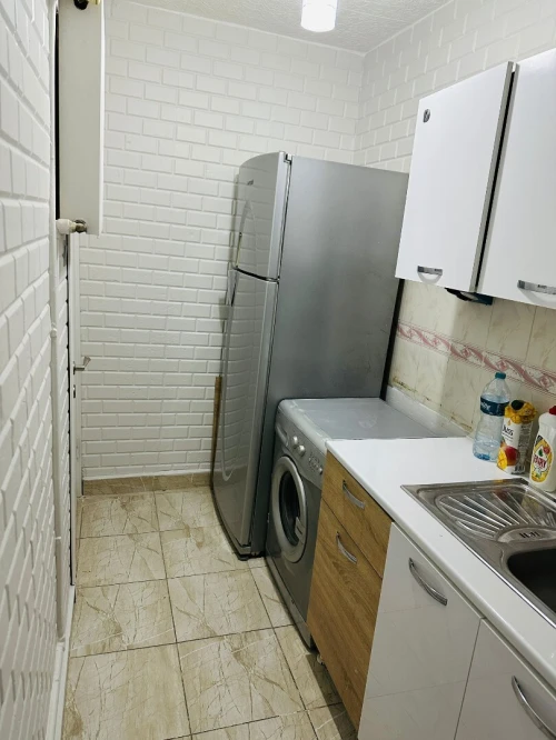 LOCATION APPART ISTANBUL