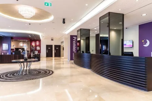 VOYAGE ORGANISE QATAR