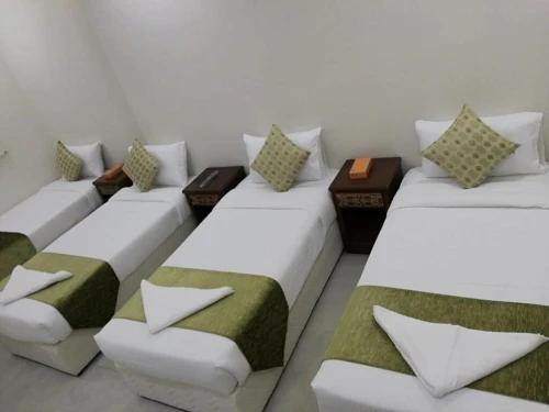 تسجيلات حج 2026