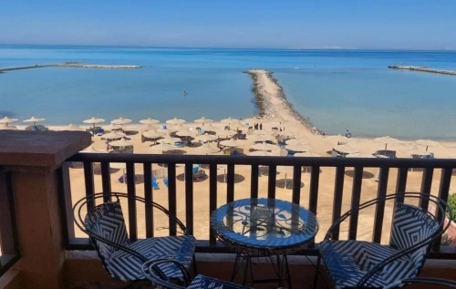 VOYAGE HURGHADA غرداقة