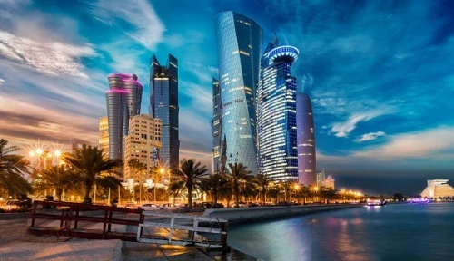VOYAGE ORGANISE QATAR