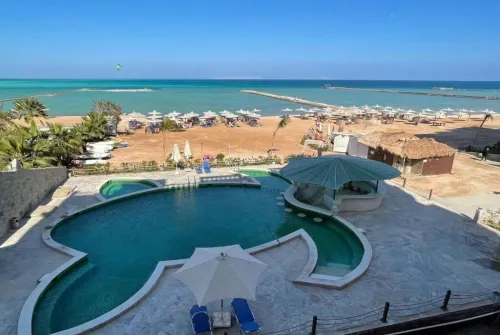 VOYAGE HURGHADA غرداقة