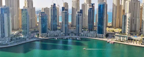 VOYAGE ORGANISE  DUBAI FEVRIER