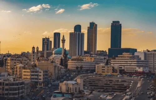 VOYAGE ORGANISE JORDANIE BON PRIX