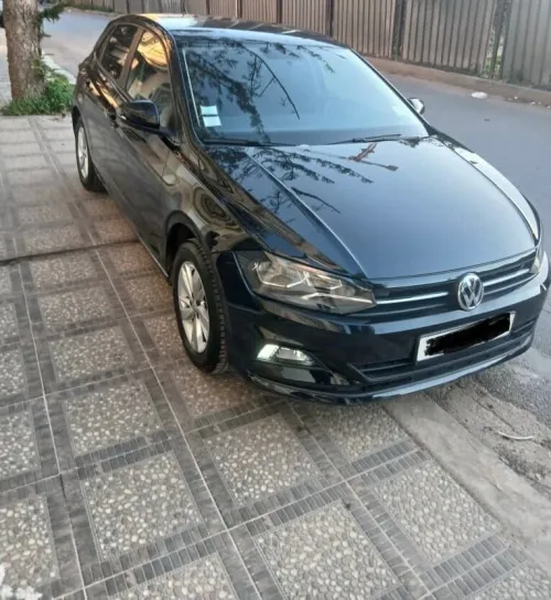 Volkswagen Polo 2018 Start +