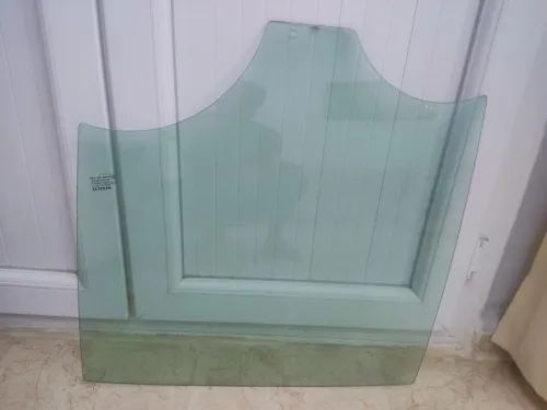 vitre arrière 