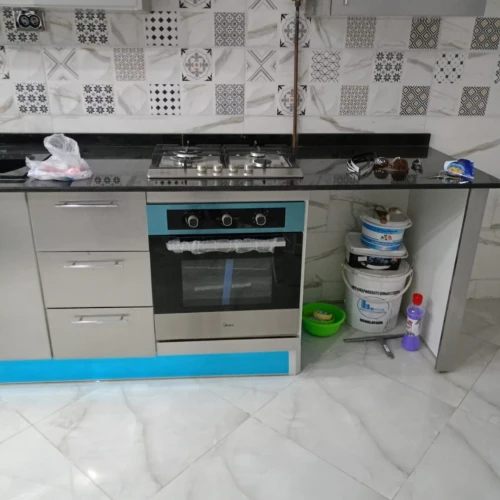 Location Appartement F4 Alger Bordj el kiffan