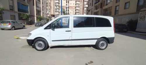 Mercedes Vito 2007 111