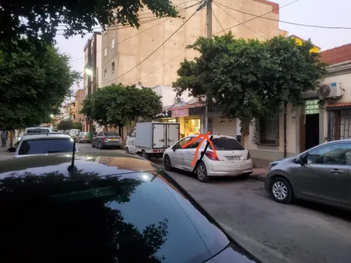 Location Local Alger Bordj el kiffan