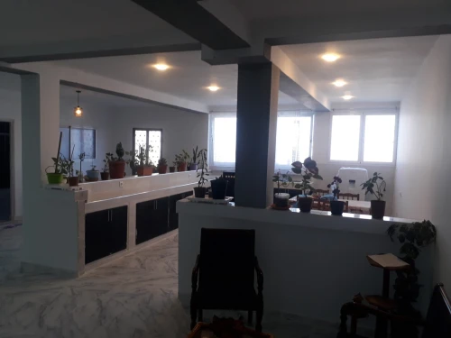 Location vacances Niveau De Villa F4 Tlemcen Tlemcen