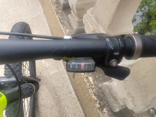 Vélo vtt Nakamura original France