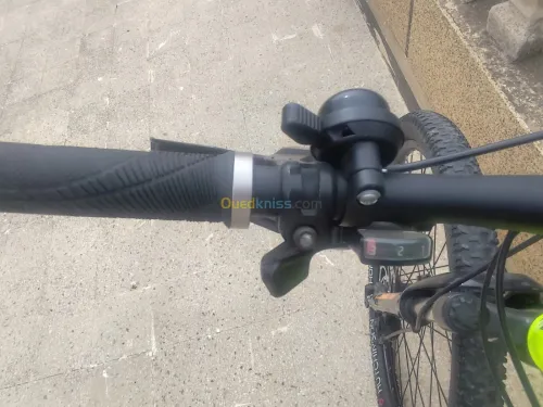 Vélo vtt Nakamura original France