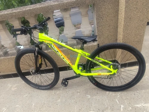 Vélo vtt Nakamura original France